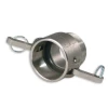 Stainless steel camlock coupling | B